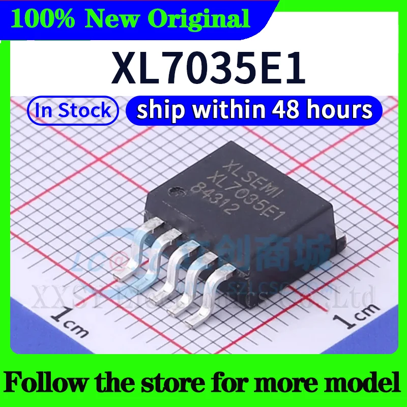 XL7015E1 XL7035E1 XL2013E1 XL6005E1 XL6006E1 XL6008E1 XL6009E1 XL6019E1 W magazynie, wysyłka w ciągu 48 godzin