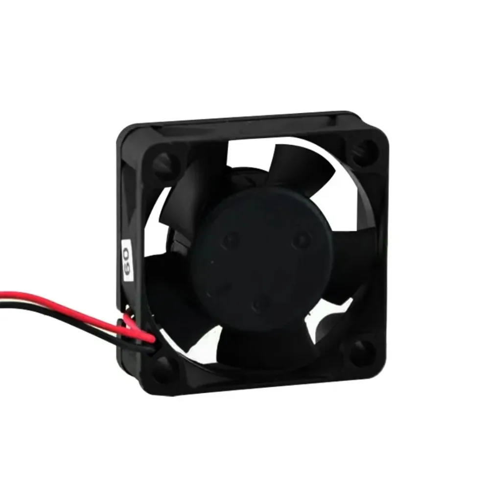 12V 0.10A 3010 3CM Mini Device Silent Cooling Fan For Delta ASB0312LA(002)