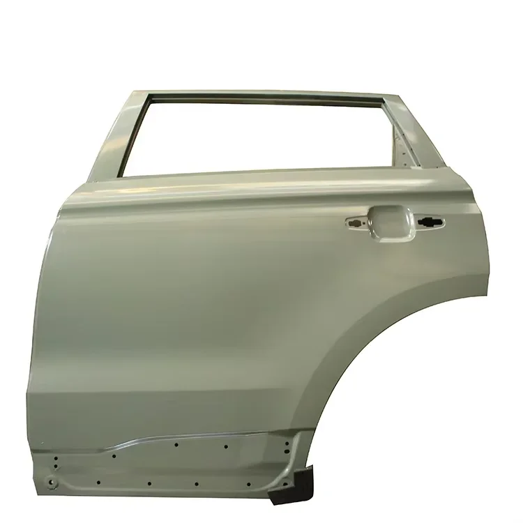 High Quality Car Door Spare Parts for Geely Boyue NL-3 Automotive Covering System Parts Door OE NO.5081005700C15