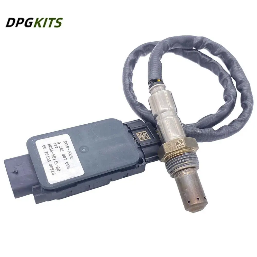 

1pcs Nitrogen Oxygen Sensor HC3A-5E145-BD for Ford F-250 F-350 Super Duty 6.7L Diesel 2017-2021 HC3A-5E145-BC HC3A-5E145-DC