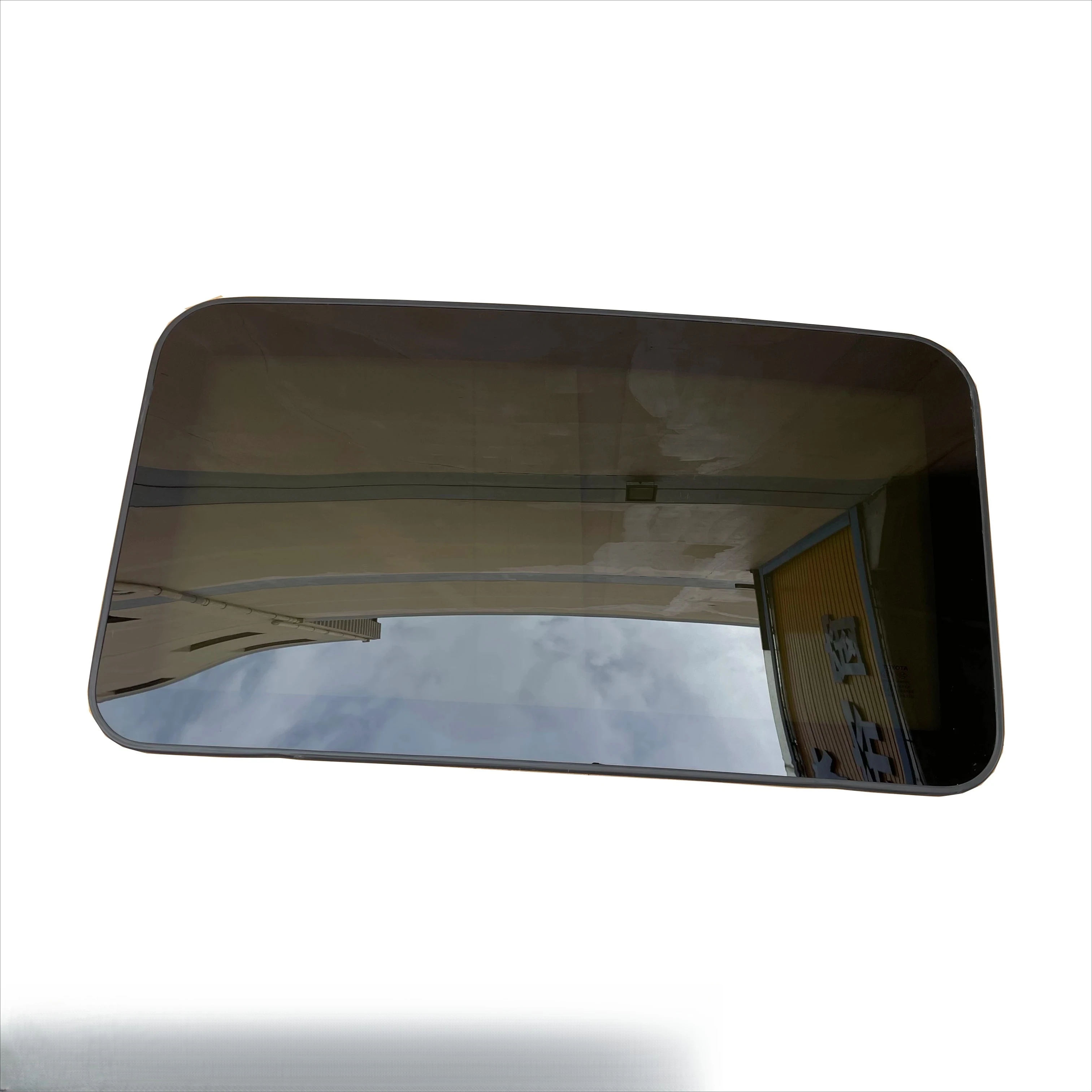 

Горячая распродажа: Стекло люка для праворульных автомобилей Toyota Land Cruiser 200 серии 2008 года