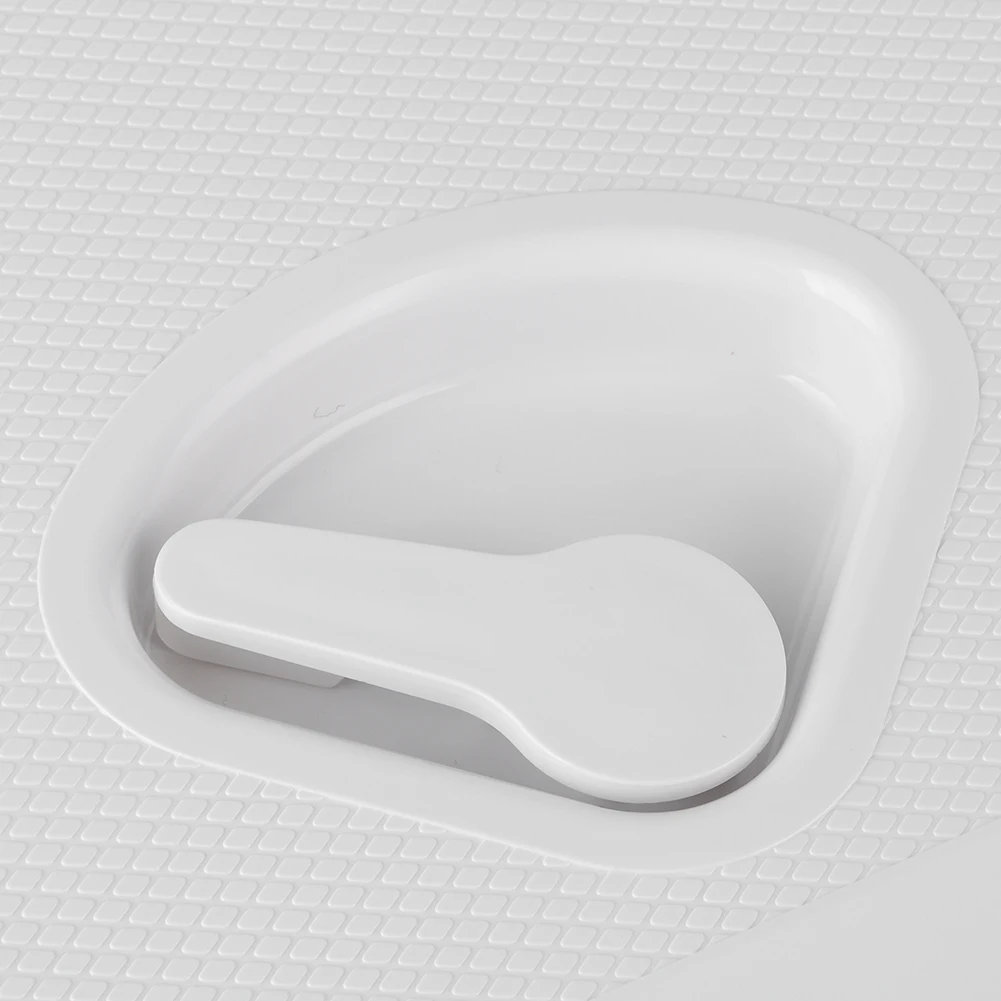 이중 손잡이 사각 데크 접근 검사 커버 자외선 차단 RE-315-440 해양 보트 요트 액세서리