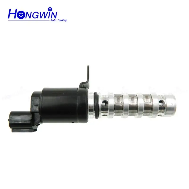 24375-03010 Válvula Solenoide de sincronización Variable de árbol de levas Cable de válvula solenoide VVT para Hyundai i10 i20 2011- Kia Picanto Rio 2437503010