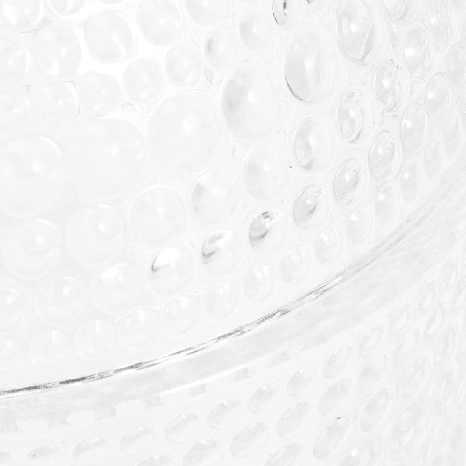 

Прозрачная стеклянная банка с крышкой для хранения ювелирных изделий, прозрачный контейнер с крышкой для закусок, сухих продуктов, конфет, домашний органайзер для дома