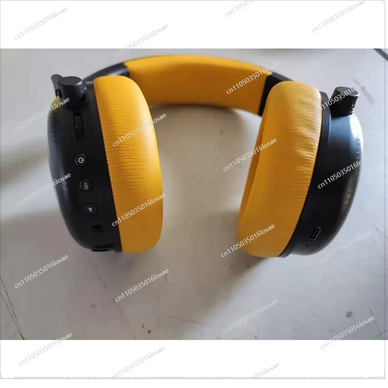 For G760 Wireless Bluetooth Headset 2.4G Low Latency Gaming Headset