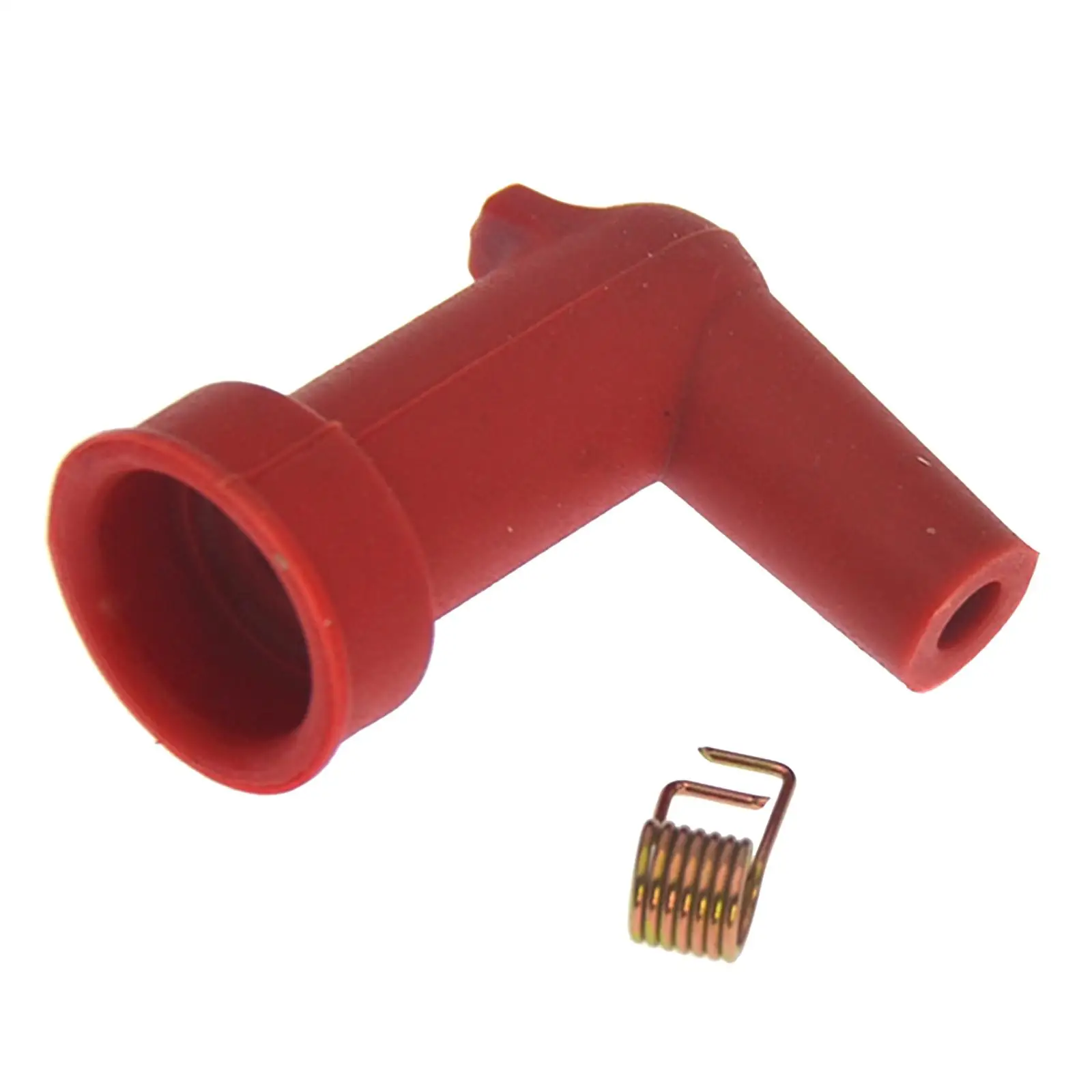 

High Performance Motorcycles Motor Non ResistorPlug Cap Cover for Outboard