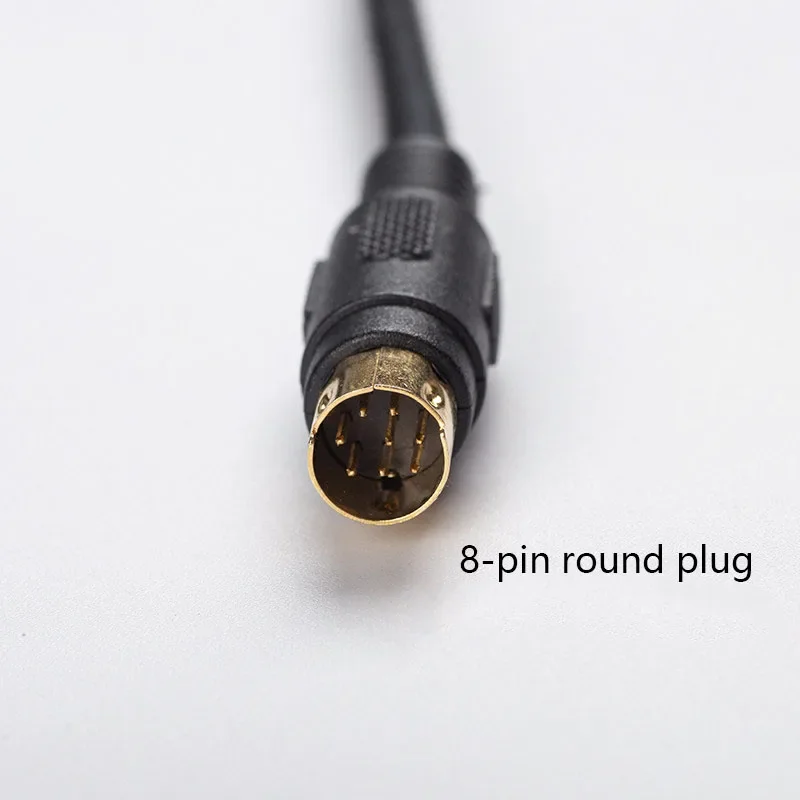 Suitable for Bosch Rexroth Servo Drive HCS03.1E-W0100/W0070 IKB0041 Debug Cable IKB0005