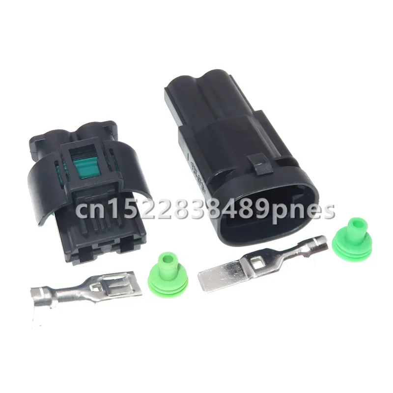 2 Pole 1544317-1 15…