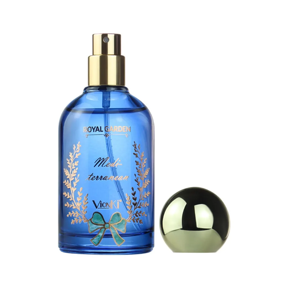 Floral Fresh Citrus Perfume for Women,Premium Gift Box Set,Long-Lasting Light Fragrance,Niche Alchemist-Inspired Scent 50ml - view 6