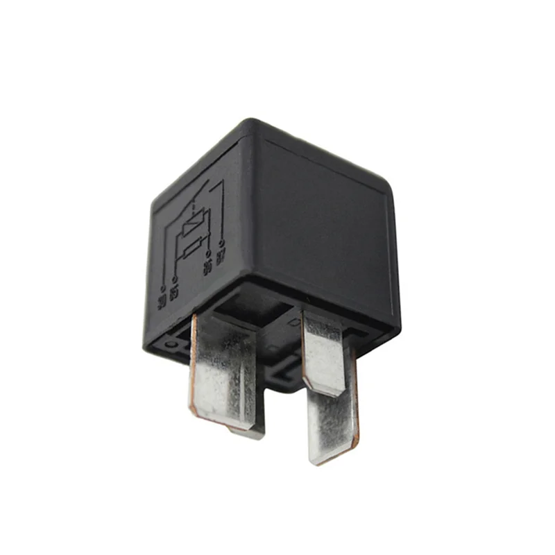 Kit de reparo de carro com relé de bomba de compressor de suspensão a ar para Land Rover Discovery 3 4 L322 Sport L320 YWB500220 LR010376