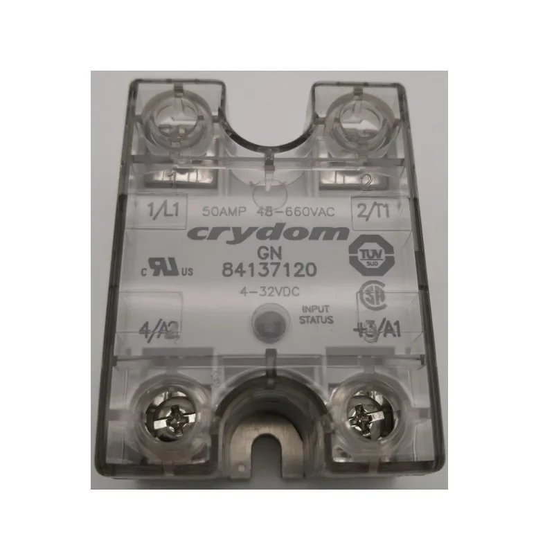 

Crouzet CRYDOM 84137120 Solid State Relay