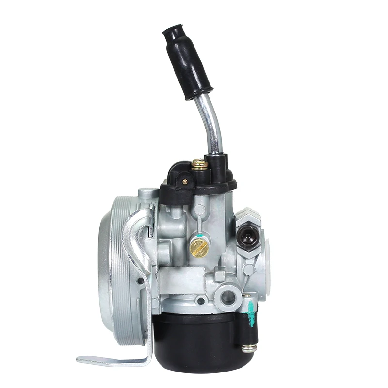 Motorcycle Carburetor High Performance Racing 19mm Carb  for 49cc 50cc 60cc 80cc Motorized Bike 2 Stroke Motorcycle Parts