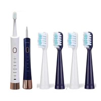 Replacement Toothbrush heads For Jianpai S12/HYUNDAI XM-806/ACA ALY-HYS01W/TSOP/Royalstar/INPHIC Electric Soft Bristles Nozzles