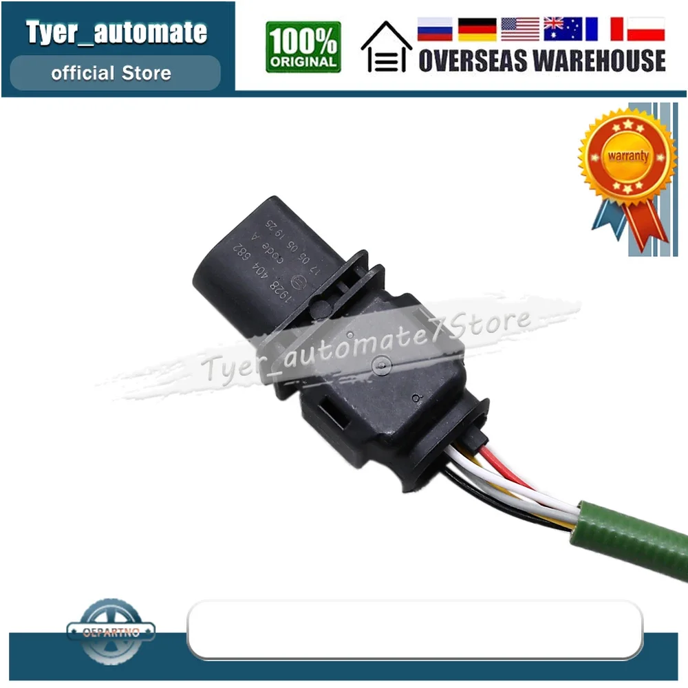 สำหรับ Mercedes-Benz C250 2012-2015 Mercedes-Benz SLK250 2012-2015ด้านหน้าออกซิเจน Lambda Sensor o2 Sensor 0065422718