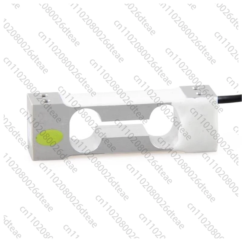 Micro Load Cell Capacity 300g 600g 1200g 1500g 3000g GW Mini Weighing Sensor