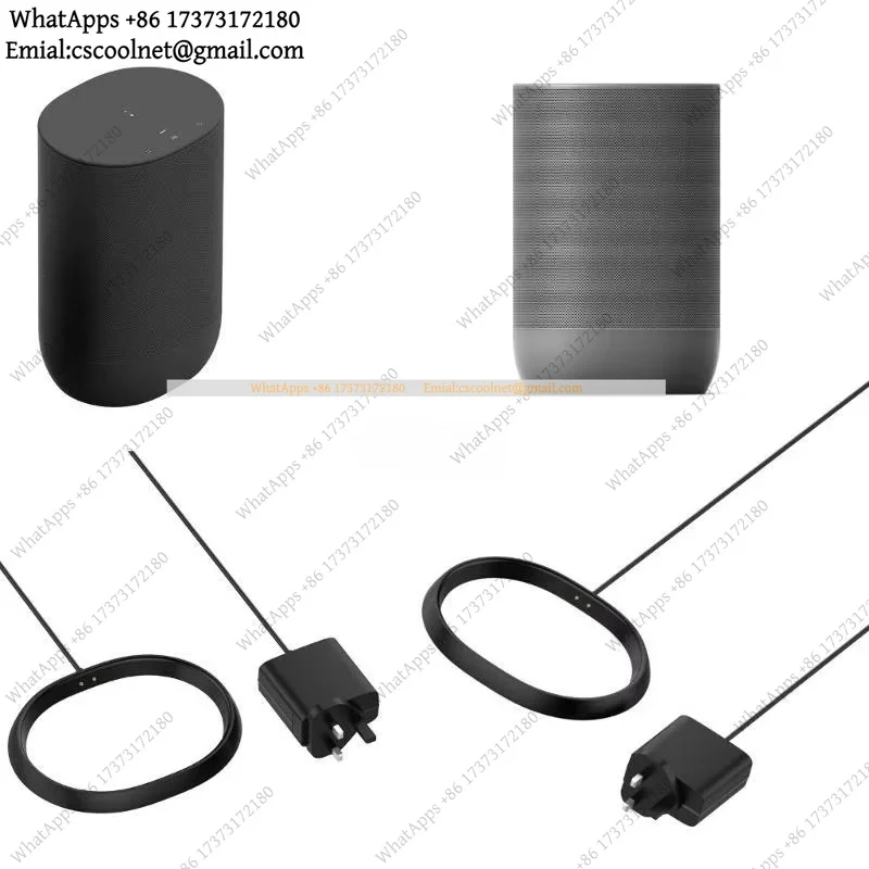 JS01 Wireless Speaker USB Charging Dock Station Quick Power Up Stand Holder