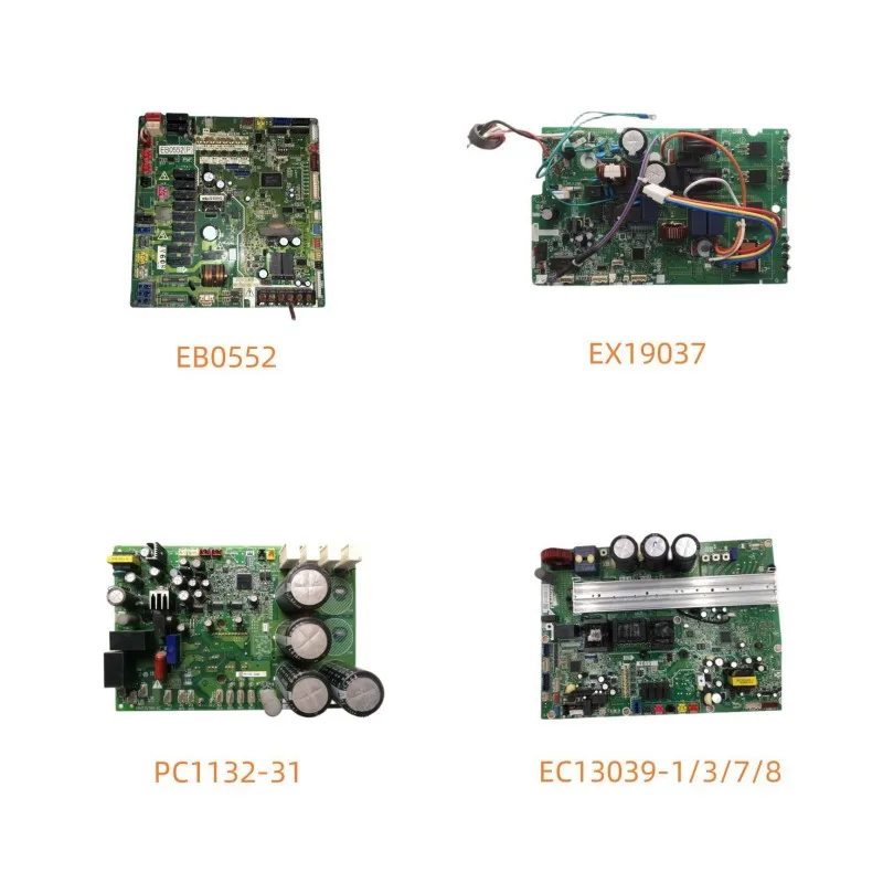 

3PCB824-71 EX19037 EB0552 PC1132-31/1 PC1133-51/55 EB13020-13/15/21/23/24A EC13039-1/3/7/8 EC08071A EC08071 EB11081