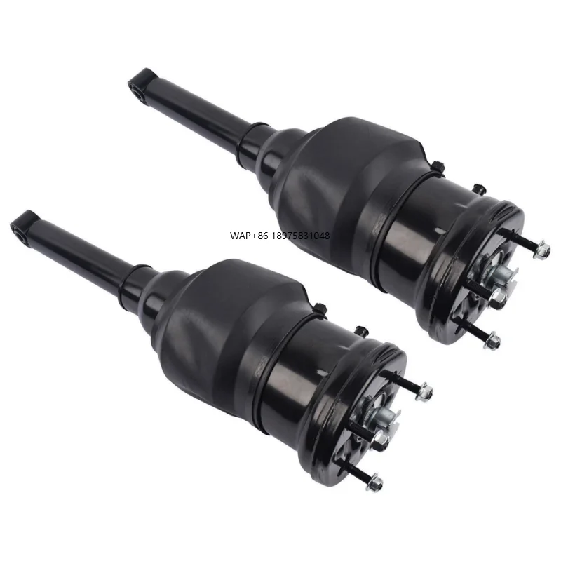 

Suitable for LS430 air Shock Absorber, air Suspension Bracket and Pneumatic Shock Absorber 48010-50120 48010-50110