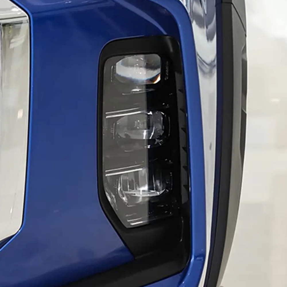 

Headlight Cover Headlamp Shell Mask For SAIC MAXUS T90 2021 2022 Transparent Lampshdade Lens Plexiglass Auto Replacement Parts