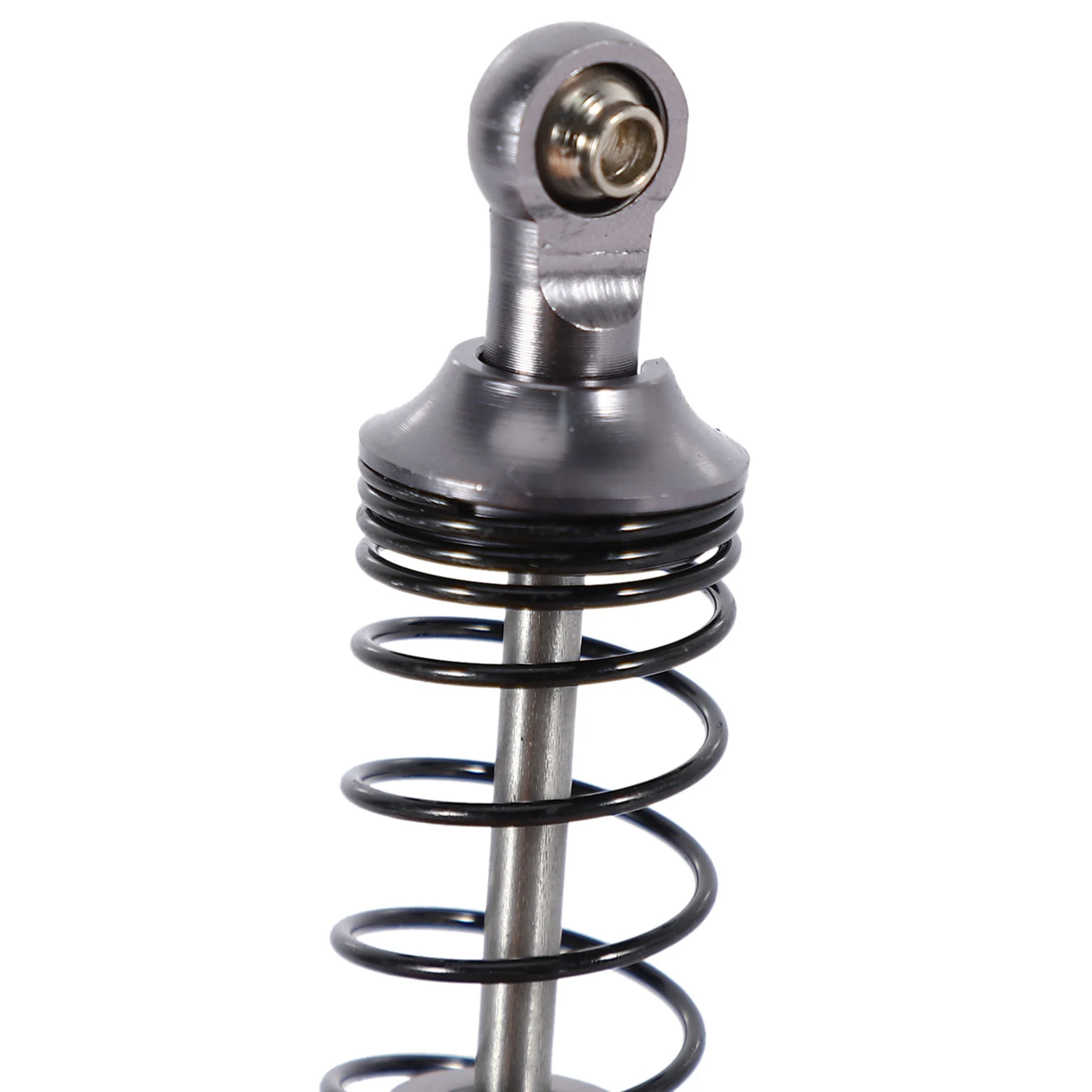 

DELAM-2X 1:10 Rc Crawler Hydraulic Shock Absorber Alloy Rc Shock Damper For 1/10 Axial Scx10 90022 90028 90021 Rc4wd D90
