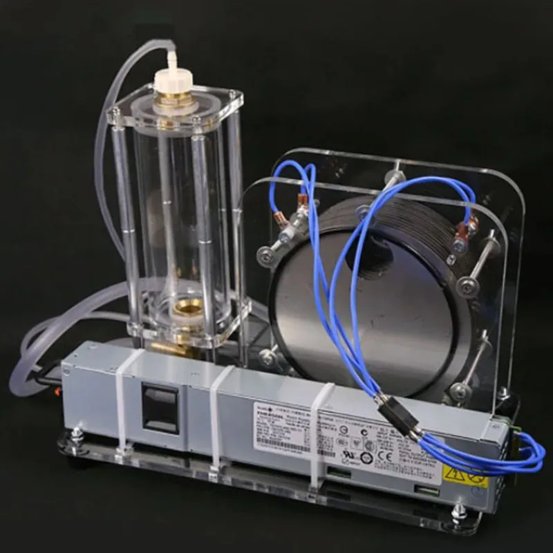 Electric Tank Hydro…