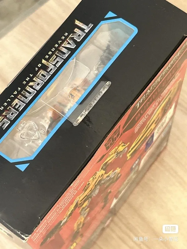 Original Takara Tomy Hasbro Transformers Studio Serie SS74 Bumblebee Transformers Classic Movie Series Spielzeug Transformers Spielzeug