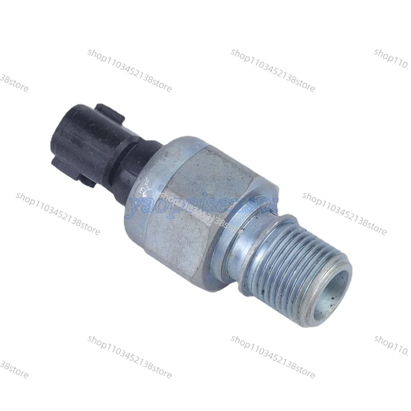 89637-51010 Is Suitable for Toyota Auto Parts Fuel Pressure Sensor Common Rail Pressure Sensor