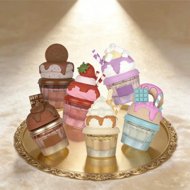 Miscela di cibo delizioso della Gourmandia con profumo mediorientale Lattafa Piacere montato Give Me Profumo al caramello gourmet unisex