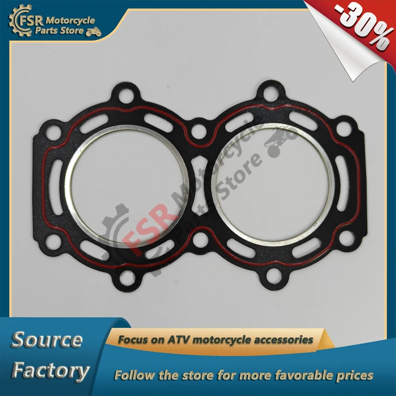 11141-93950 11141-93960 BOAT MOTOR CYLINDER HEAD GASKET,FOR SUZUKI OUTBOARD DT 9.9HP 15HP 2-STROKE MOTOR ENGINE