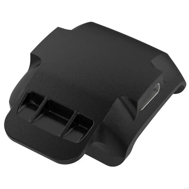 Conectores carregamento colarinho posicionamento cães 20cb para colarinhos terras altas esportivas USB C e USB