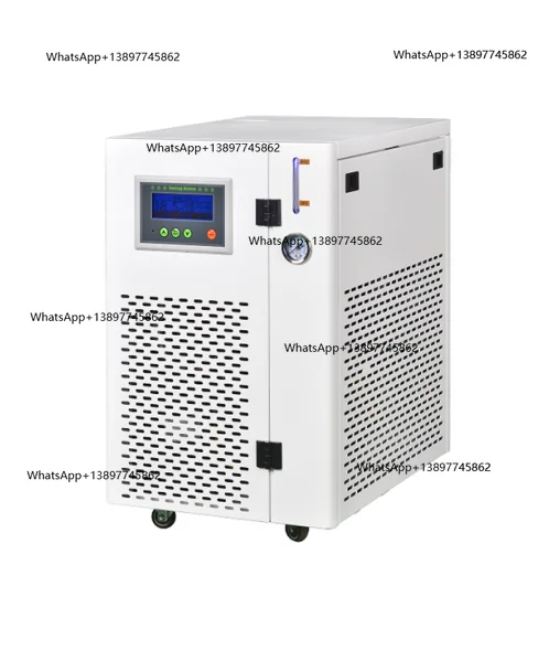 Peiqi Air-Cooled In… - image