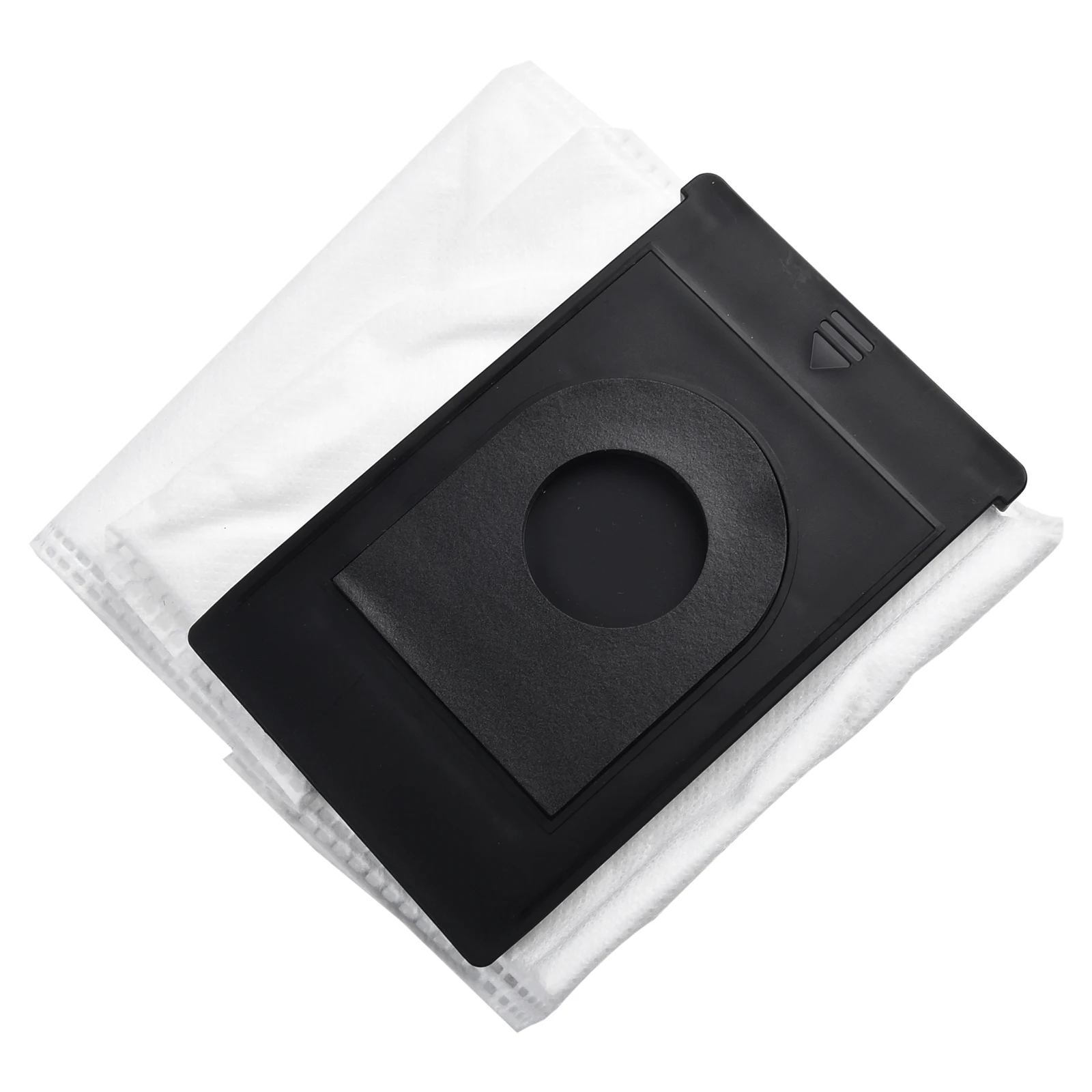 Replacement Self Empty Dust Bags For For Ultenic and For S3 Cordless Vacuum Cleaner Designed For For Easy Maintenance
