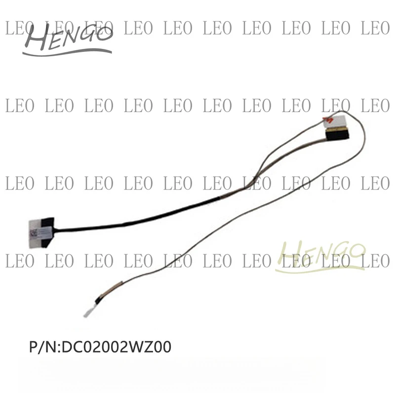 

SS For HP 15-BS 15-BS015DX 15-bs016dx 15-bs038dx 3K Led Lcd Video Cable DC02002WZ00