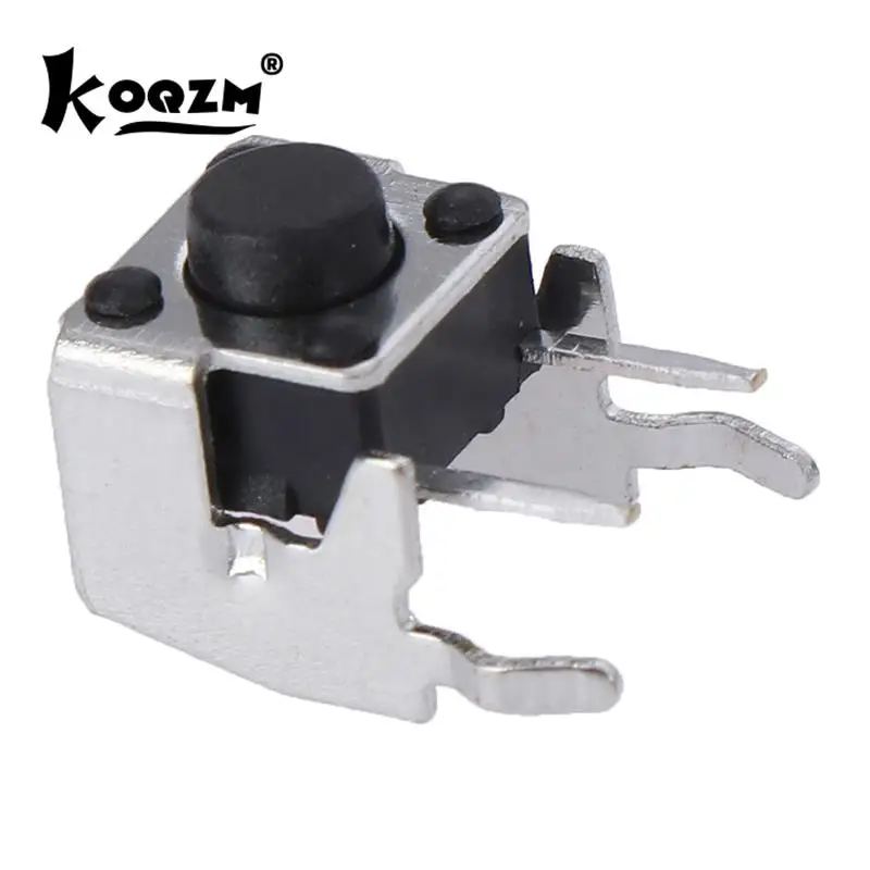 10 buah RB / LB tombol bumper sakelar sentuh untuk Xbox One Xbox 360 Pengendali