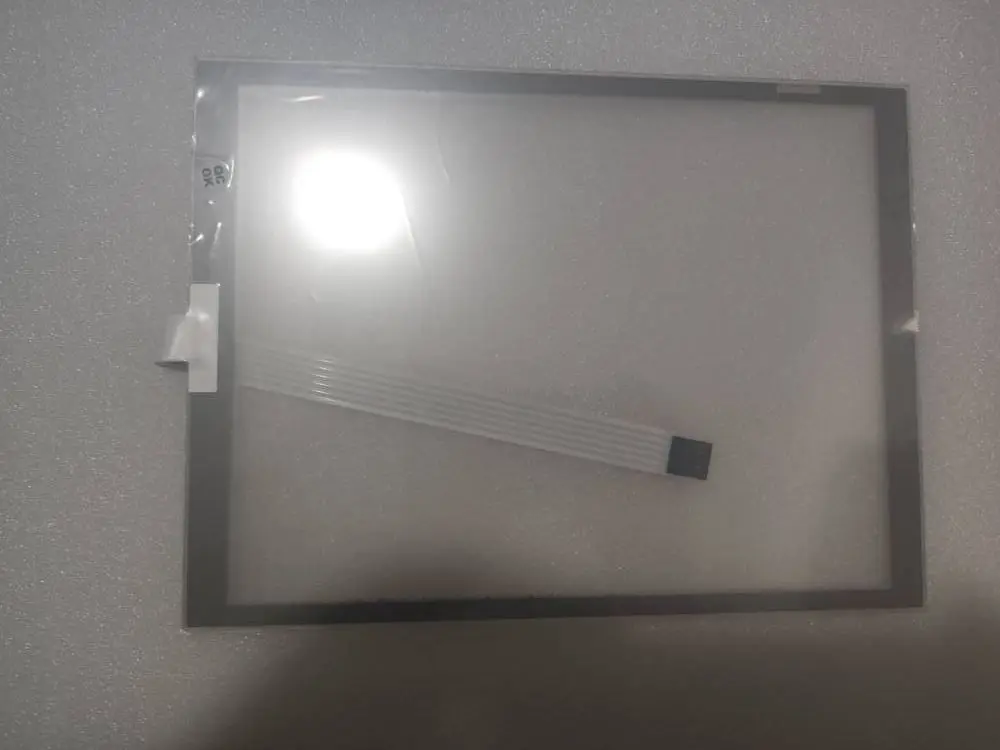 T104S-5RAL03N-0A18R0-200FH Touch screen without Frame Resistive Touch Screen for POS Terminal