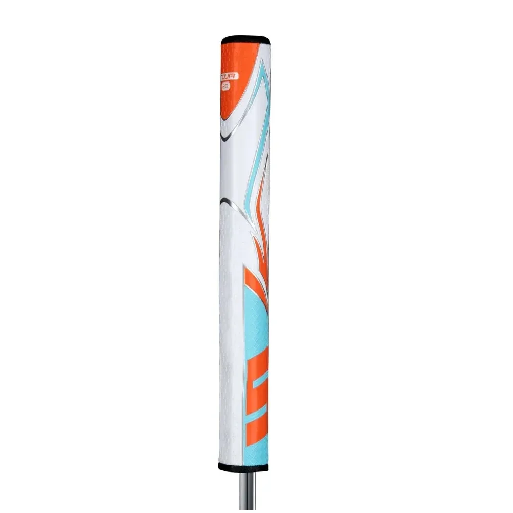2023 Tour Golf Putter Grip Tour 2.0 Tour 3.0Advanced Surface Texture Minimize Grip Pressure Agarre del putt de golf