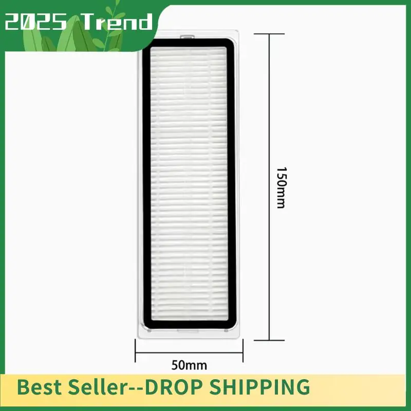 

AD33 HOT For Dreame L10s Ultra SE Robot Vacuum Spare Parts Rubber Main Side Brushes Mop Cloths HEPA Filters Dust Bag Accessories