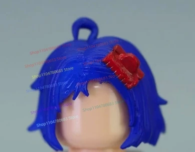 MOC – blocs de construction pour filles, Mini figurines d'action, modèle assemblé, ornements, jouets éducatifs pour enfants, cadeaux de vacances