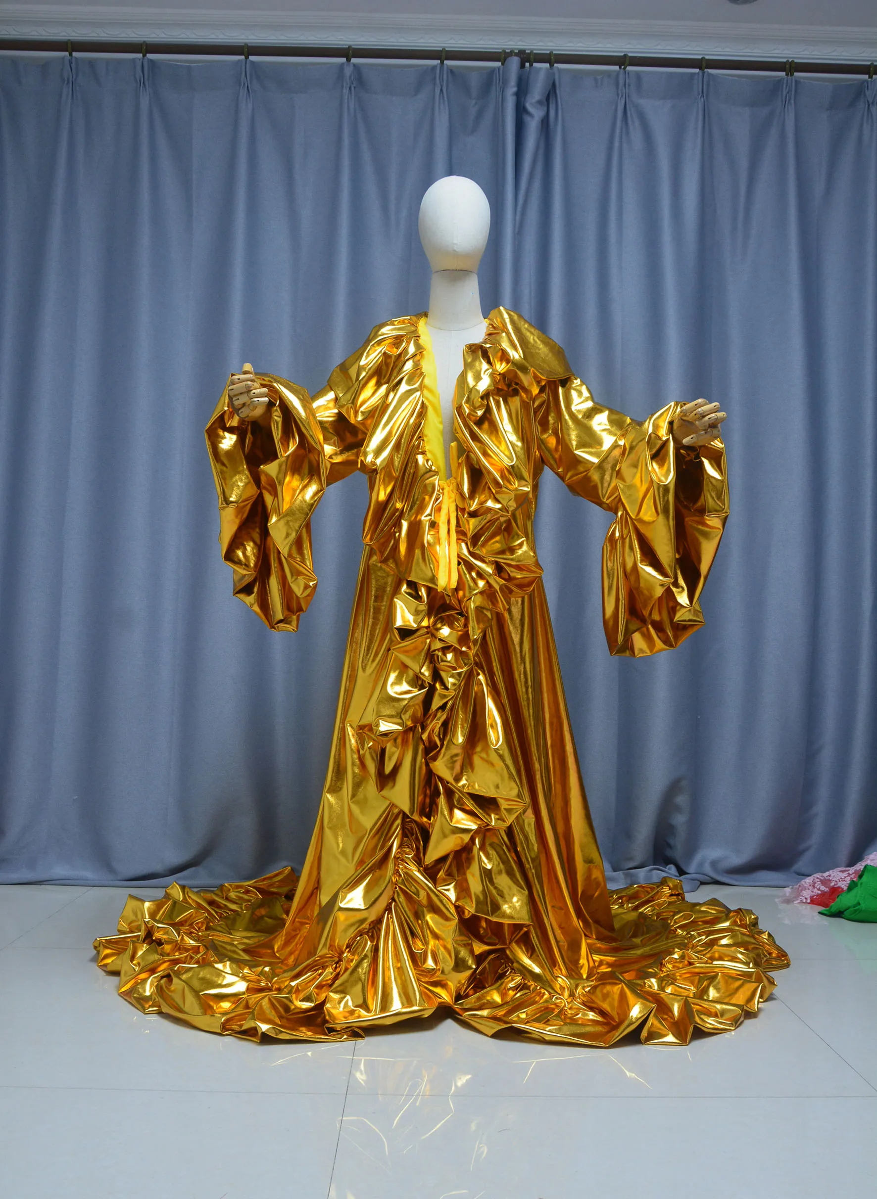 Thumbnail 2 - #4 Latest Womens Bespoke Occasion Dresses Updates