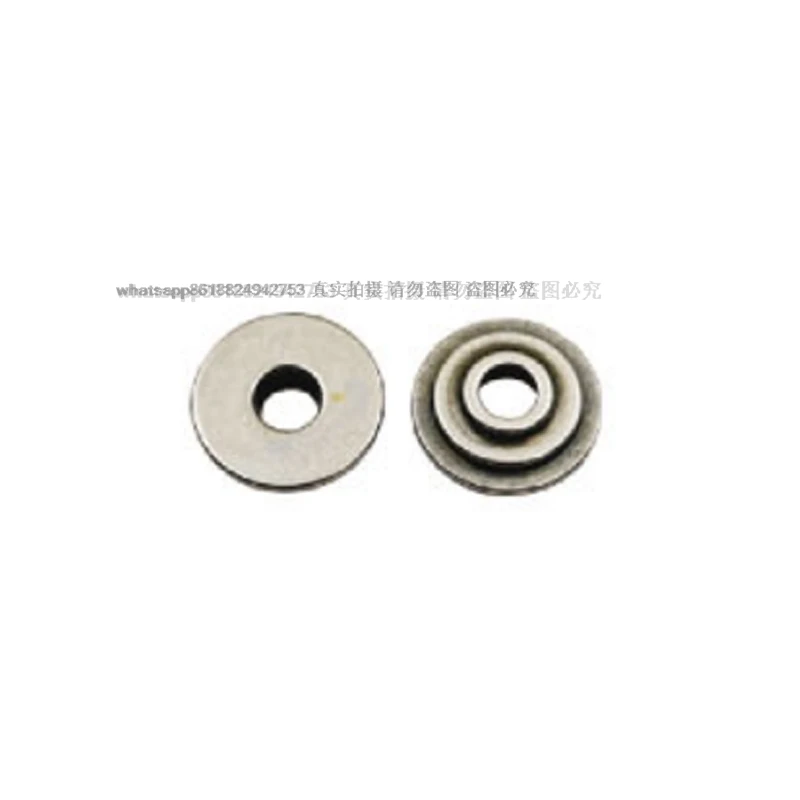 

Excavator spare parts VALVE SPRING SEAT For Caterpillar C6.6 C7.1 engine spare parts