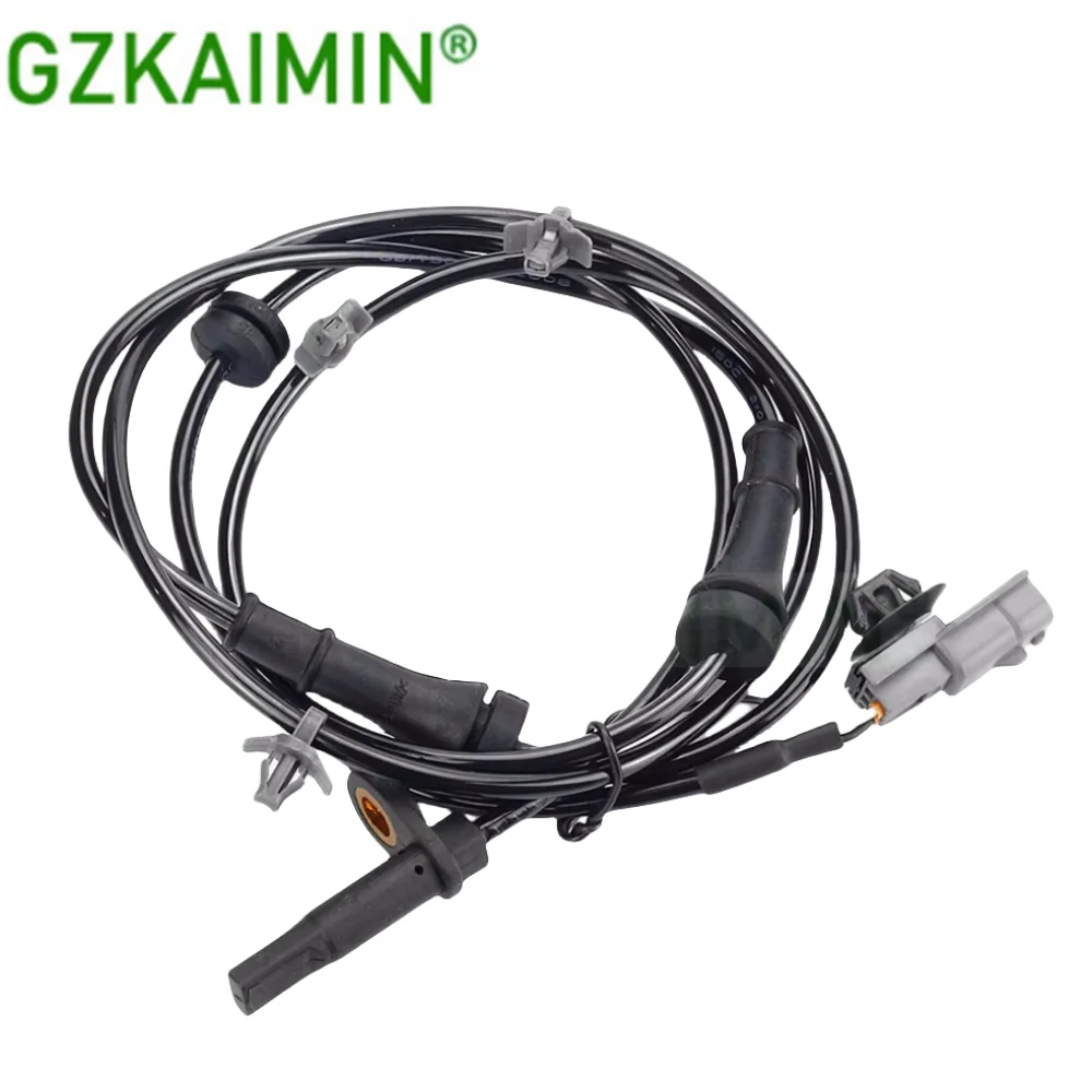 

Front L/R ABS Wheel Speed Sensor For NISSAN SENTRA Tiida 47910-3DA0A 479103DA0A