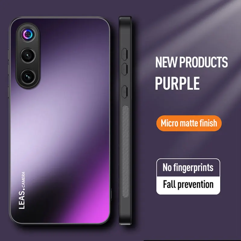 For Zte Nubia Red M… - image