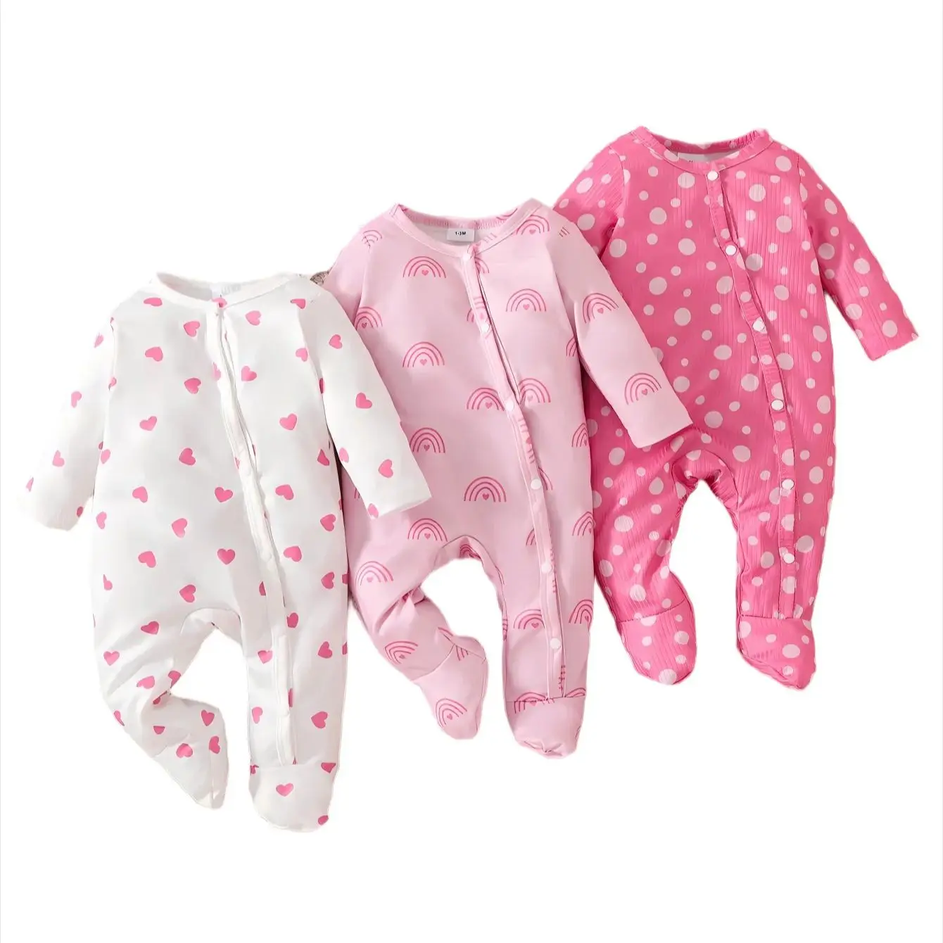 Thumbnail 3 - #67 Best Baby Sleepwear to Buy In 2026