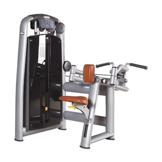 Gym Equipment  Commercial Gym Fitness Sports Equipment Upper Back
