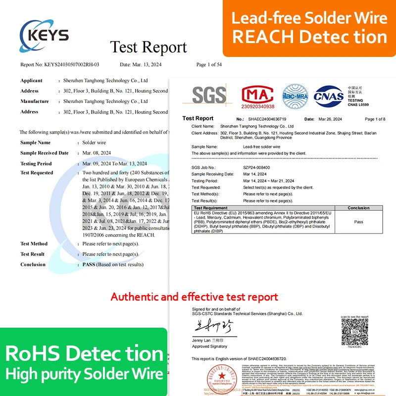 Imagem -03 - Olk-chumbo Fio de Solda Ferro de Solda Reparação de Solda Incluindo Rosin Core Tin Wire Alta Pureza Sn99.3cu0.7 50g 100g