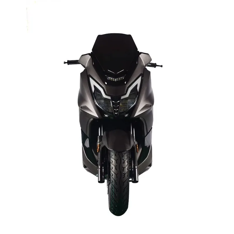 Zuimi High-end T9 Electric Motorcycle, Mid-mounted Motor, Speed Range: 80 Km/h - 120 Km/h, Customizable Electric Scooter