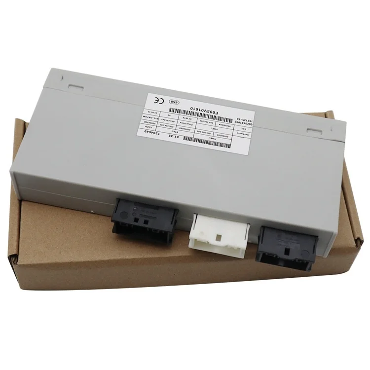 

Модуль управления багажником для BMW F02/F18/F25/F26/F07 OEM 61357394649