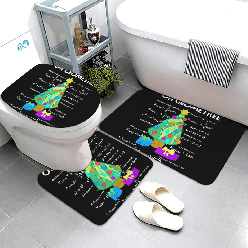 Lovely Cat Entrance Door Floor Mat Door Mats Non-Slip Foot Pad Home Welcome Carpet Bath Kitchen Doormat Animal Cute Decor