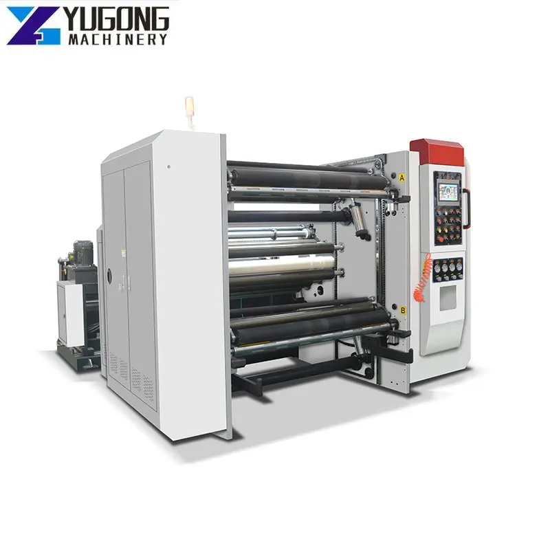 YG High Speed Automatic hot cold drink disposable coffee paper cup forming making machine