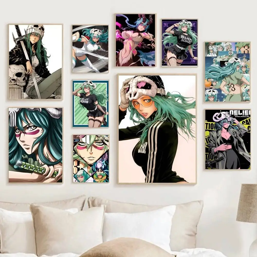 Nelliel Tu Odelschw…